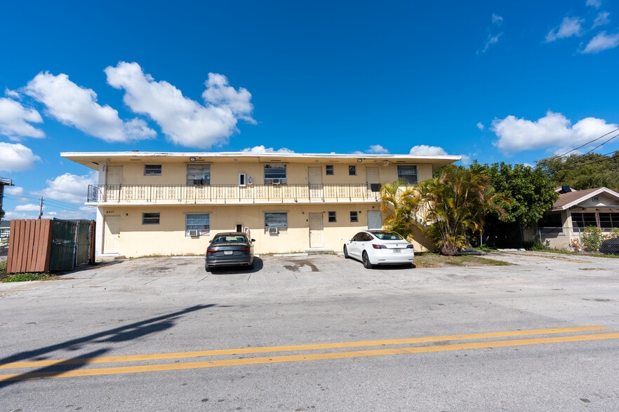 More Photos Of 6401 NW 12th Ave, Miami Apartments For Sale