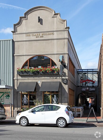 Primary Photo Of 152 N Glassell St, Orange Storefront Retail Office For Lease