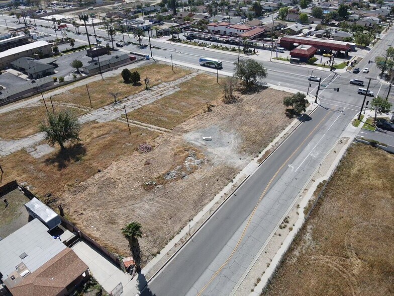 More Photos Of 16304 E Foothill Blvd, Fontana Land For Sale