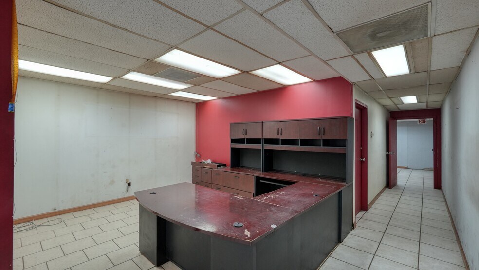 More Photos Of 120 Graham St, Zanesville Warehouse For Sale