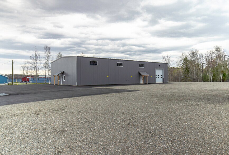 Primary Photo Of 18 Wing Dr, Argyle Twp Industrial For Lease