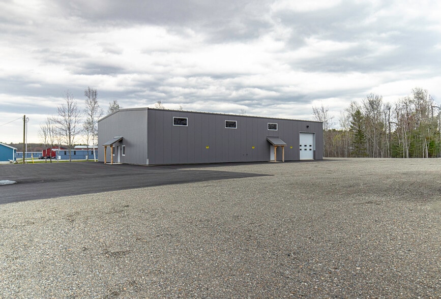 Primary Photo Of 18 Wing Dr, Old Town Industrial For Lease