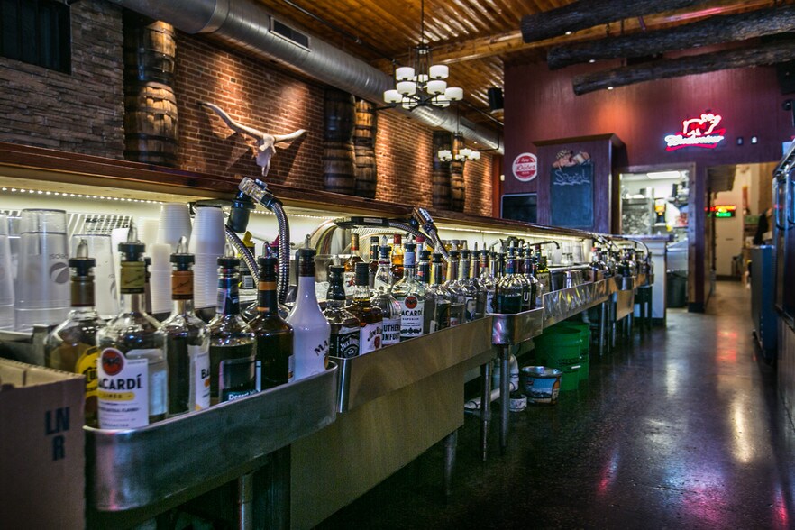 More Photos Of 163 Main St, Dubuque Restaurant For Sale