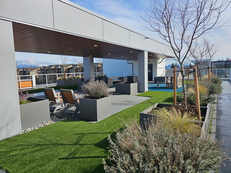 More Photos Of 20614 80 Av, Langley Apartments For Sale