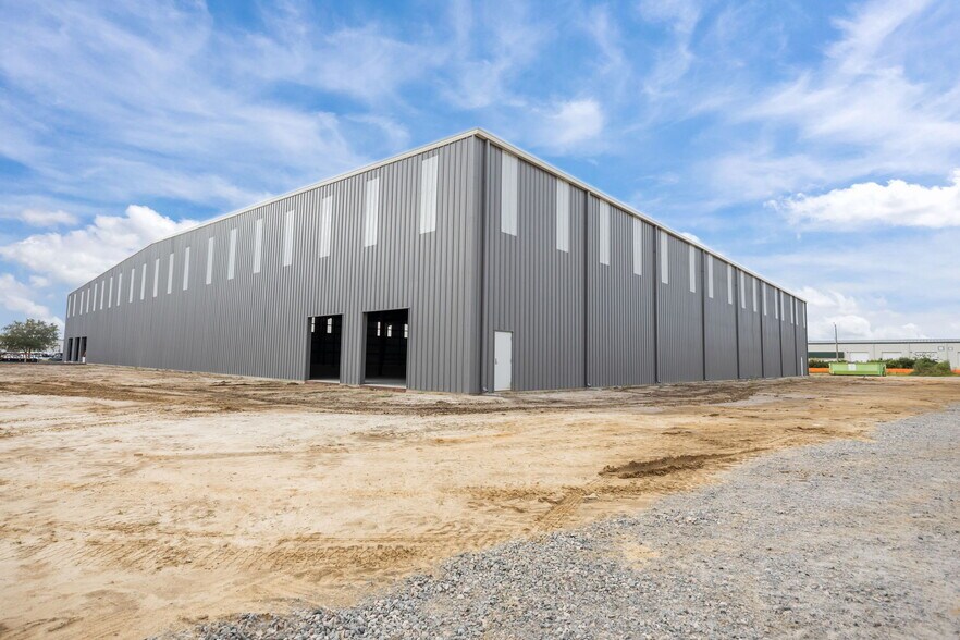 More Photos Of 0 Woodridge Park Rd, Greenville Refrigeration Cold Storage For Lease