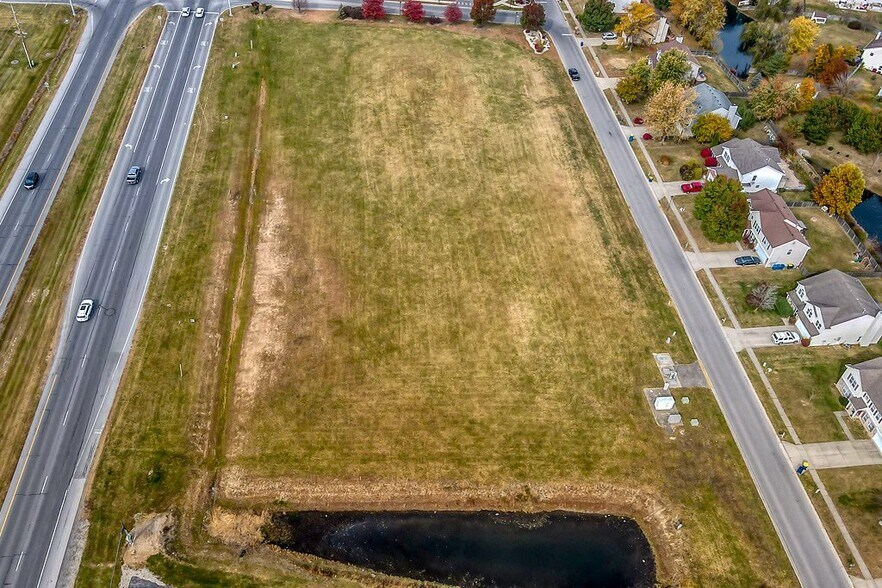 More Photos Of 00 US 31 OAKVILLE SUB SEC 1 LOTS A&B, Whiteland Land For Sale