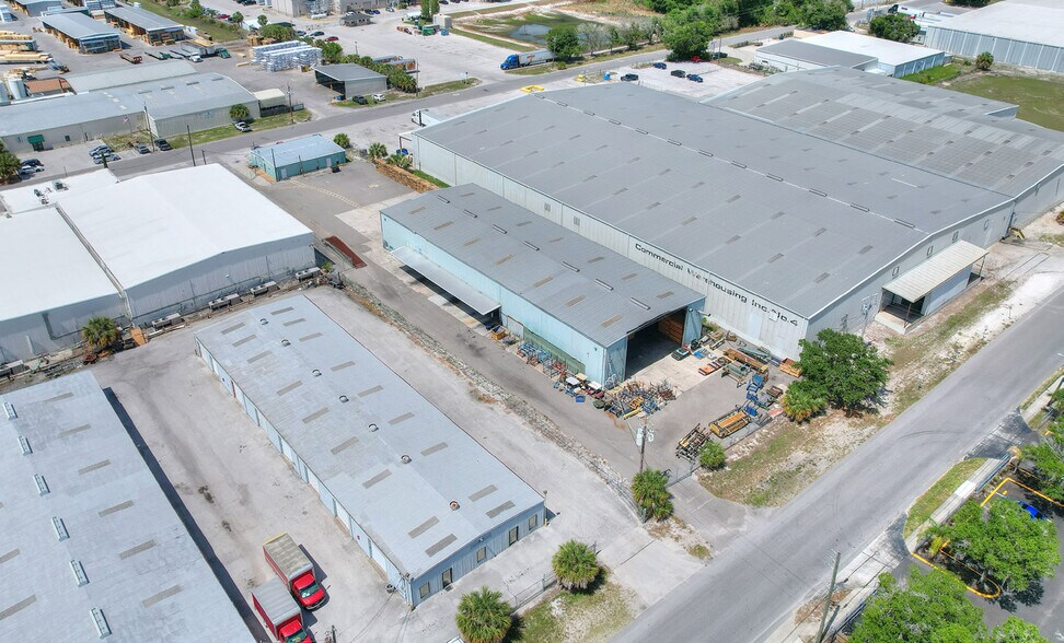 More Photos Of 304 Progress Rd, Auburndale Industrial For Lease