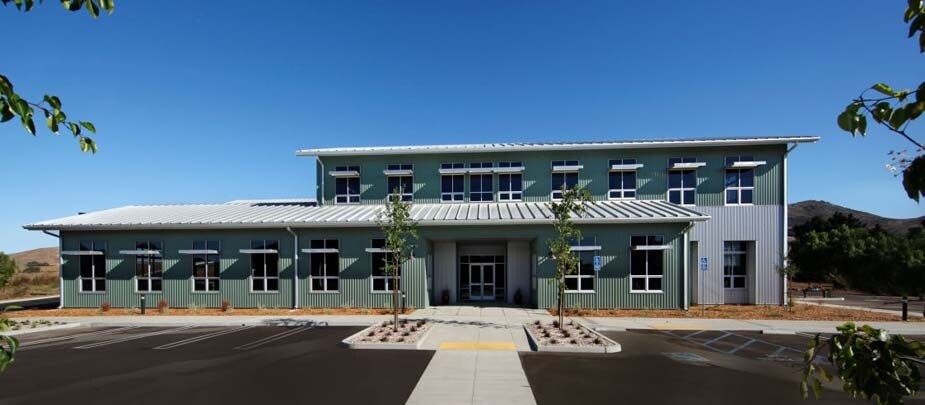 Primary Photo Of 1 Grand Ave, San Luis Obispo Office For Lease