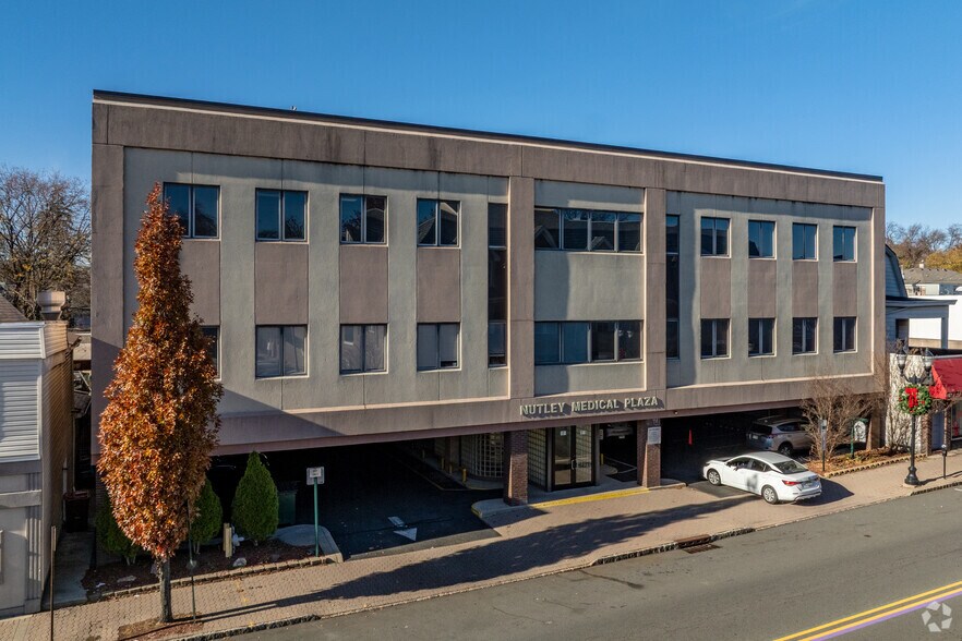 More Photos Of 181 Franklin Ave, Nutley Medical For Sale