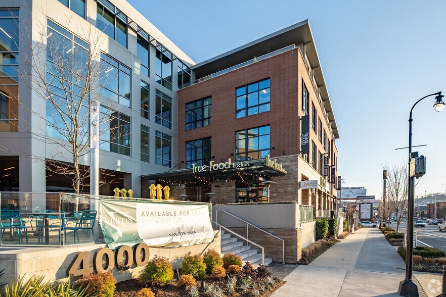 More Photos Of 3990-4000 Hillsboro Pike, Nashville Office For Lease