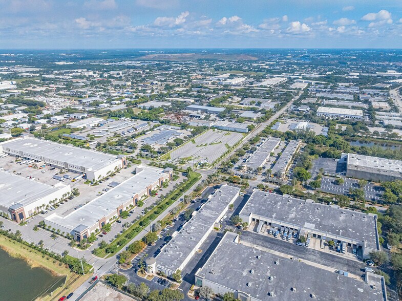 More Photos Of 1501 NW 18th St, Pompano Beach Land For Lease