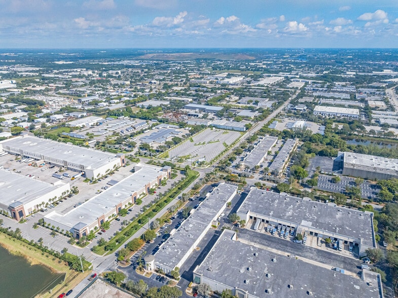 More Photos Of 1801 NW 15th Ave, Pompano Beach Land For Lease