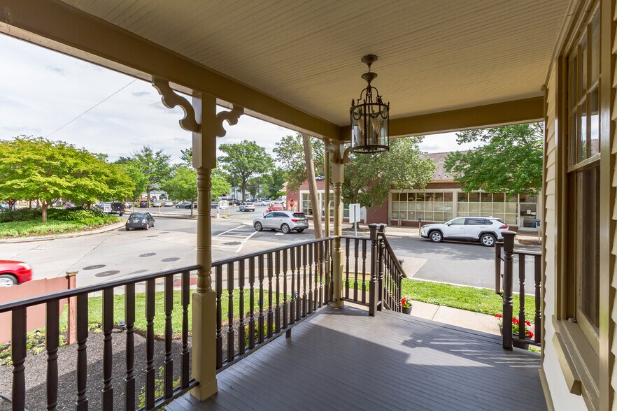 More Photos Of 41 Ellis St, Haddonfield Storefront Retail Office For Sale