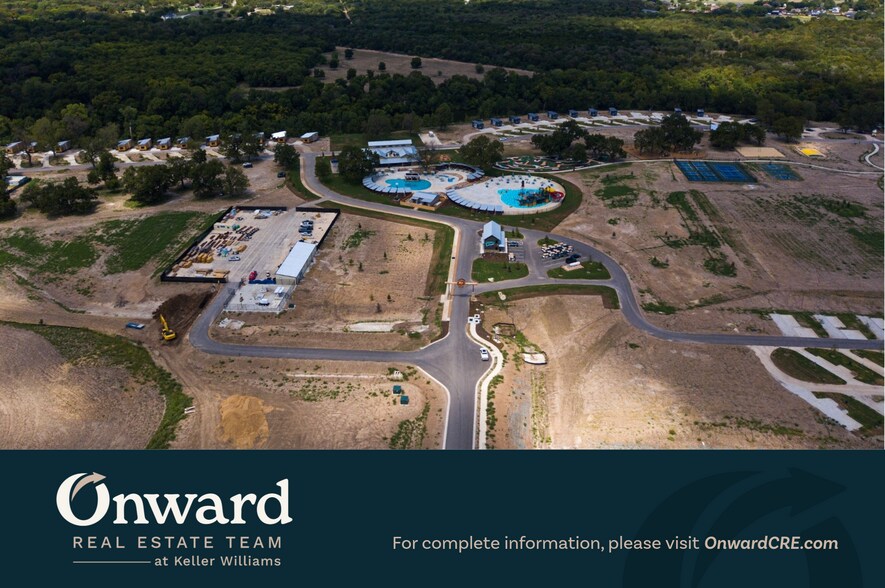 More Photos Of 1300 Lake Shore, Waco Land For Sale