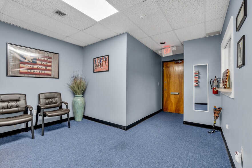 More Photos Of 721 N Beers St, Holmdel Medical For Sale