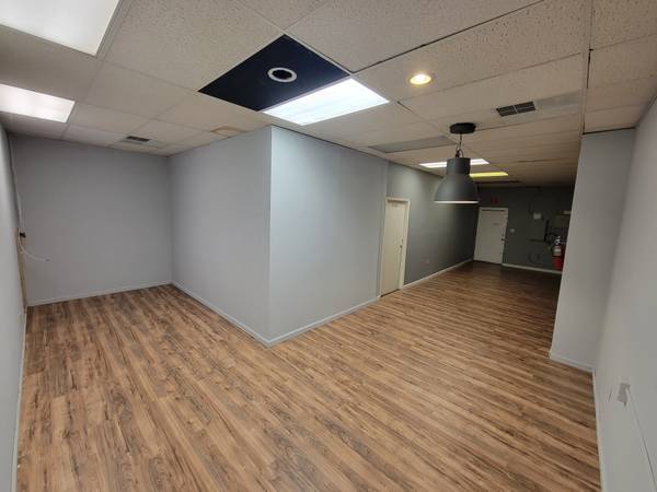 More Photos Of 1015 Macdonald Ave, Richmond Storefront For Lease