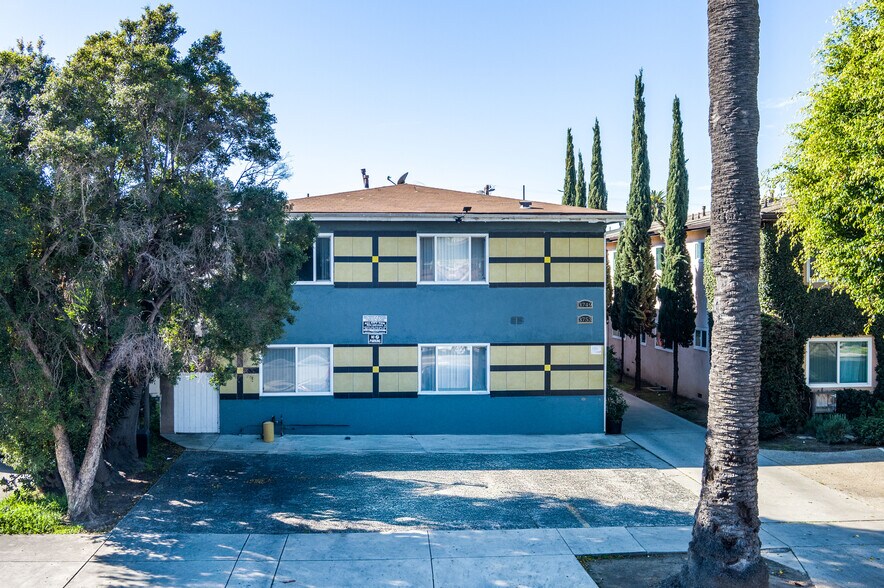 More Photos Of 3749-3753 Westwood Blvd, Los Angeles Apartments For Sale