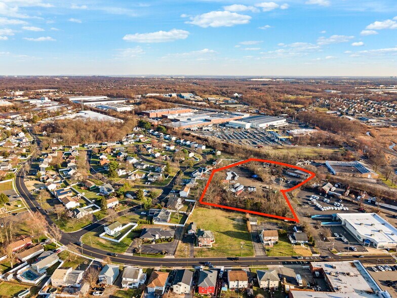 More Photos Of 128 Oak Tree Ave, South Plainfield Land For Sale