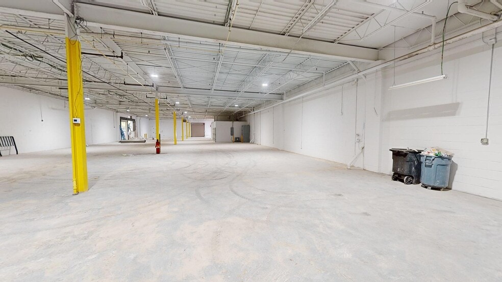 More Photos Of 1253 Glen Ave, Moorestown Warehouse For Sale