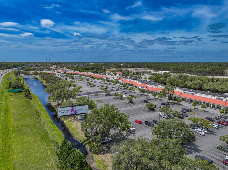 More Photos Of 2950 State Road 16, Saint Augustine Land For Sale