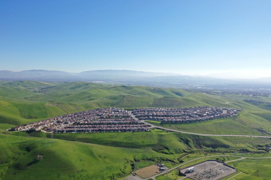 More Photos Of 6401 Camino Tassajara, San Ramon Land For Sale