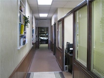 More Photos Of 29 E Washington St, Summerville Office For Sale