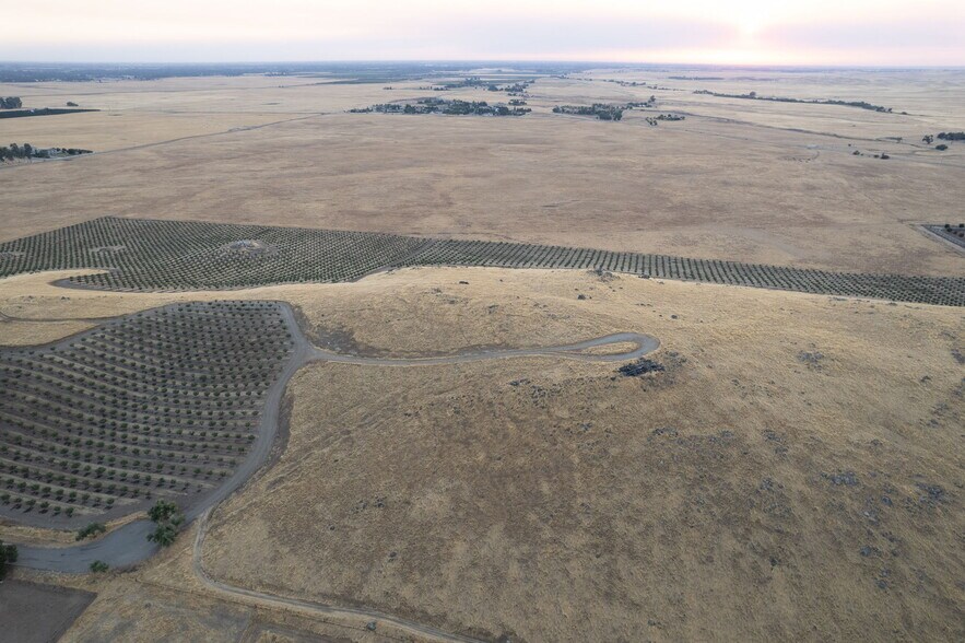 More Photos Of 13638 E Shepherd Ave, Clovis Land For Sale