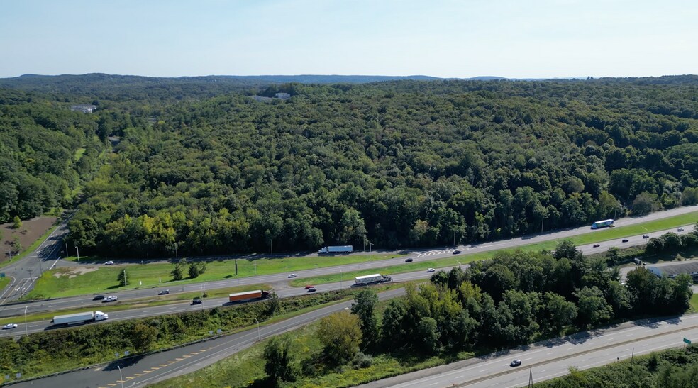 More Photos Of Interstate 84 & Saw Mill Road, Danbury Land For Sale
