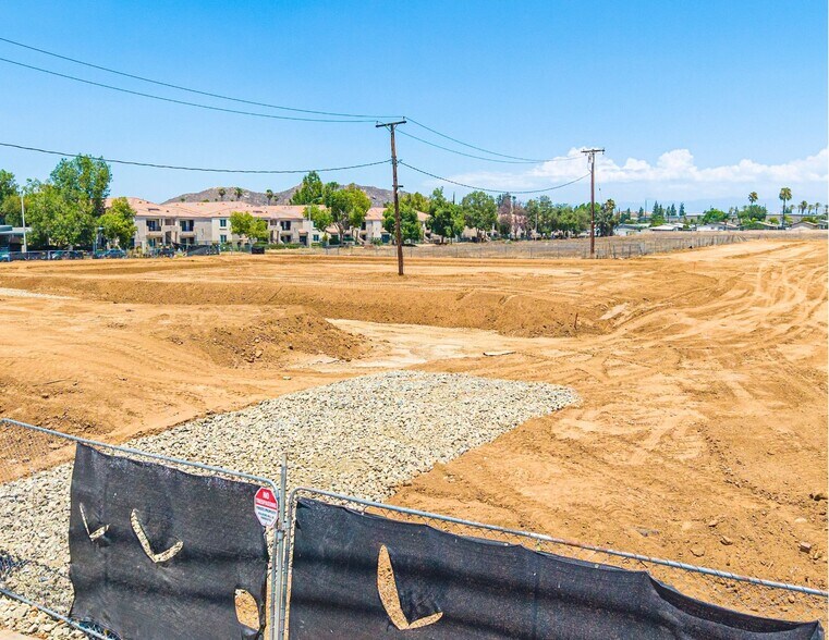 More Photos Of 3907 Polk St, Riverside Land For Sale