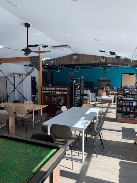 More Photos Of 5524 S Prince St, Littleton Office For Lease