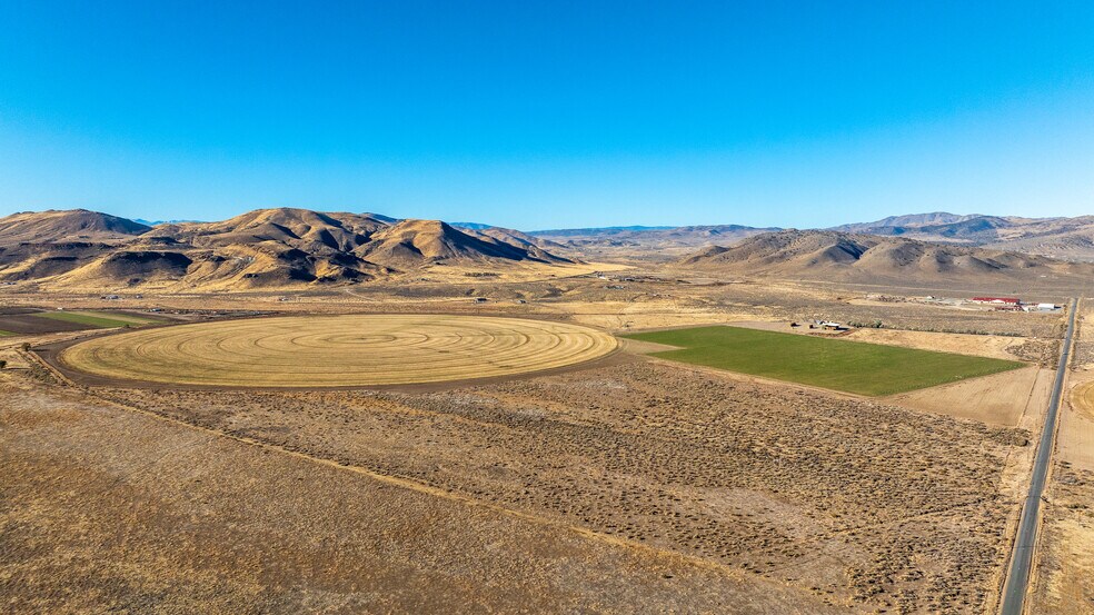 More Photos Of 5555 Sage Flat Rd, Reno Land For Sale