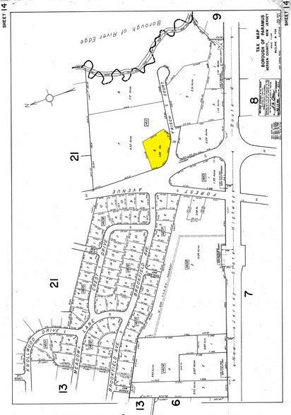 More Photos Of 2 Forest Ave, Paramus Medical For Lease