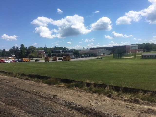 More Photos Of 133 S Putt Corners Rd, New Paltz Land For Sale