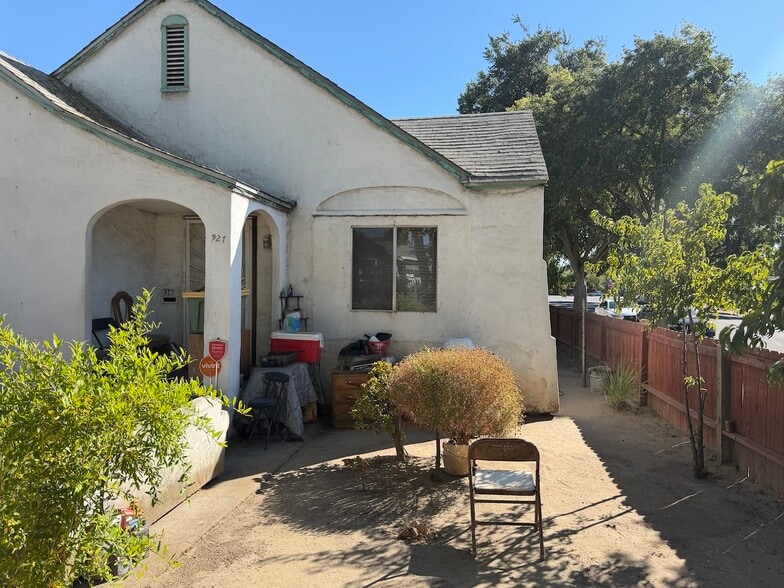 More Photos Of 314 J St, Modesto Multifamily For Sale
