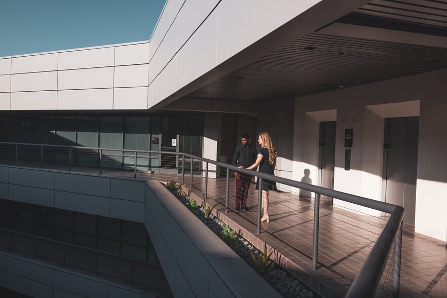 More Photos Of 765 The City Drive South, Orange Office For Lease