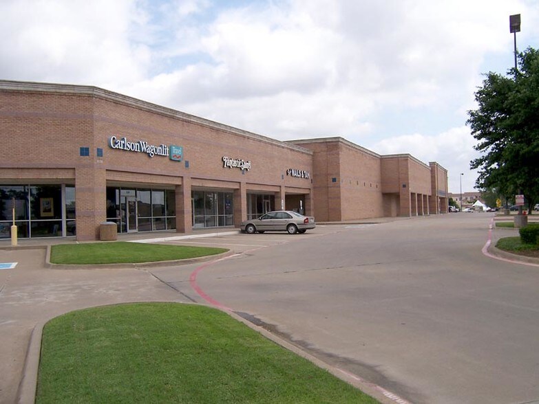 More Photos Of 4900-4908 Colleyville Blvd, Colleyville Unknown For Sale