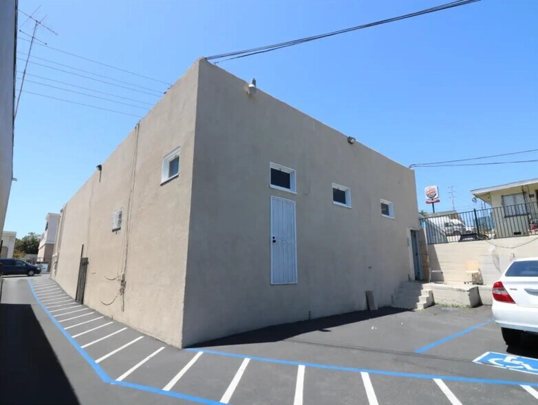 More Photos Of 927 Highland Ave, National City Freestanding For Sale