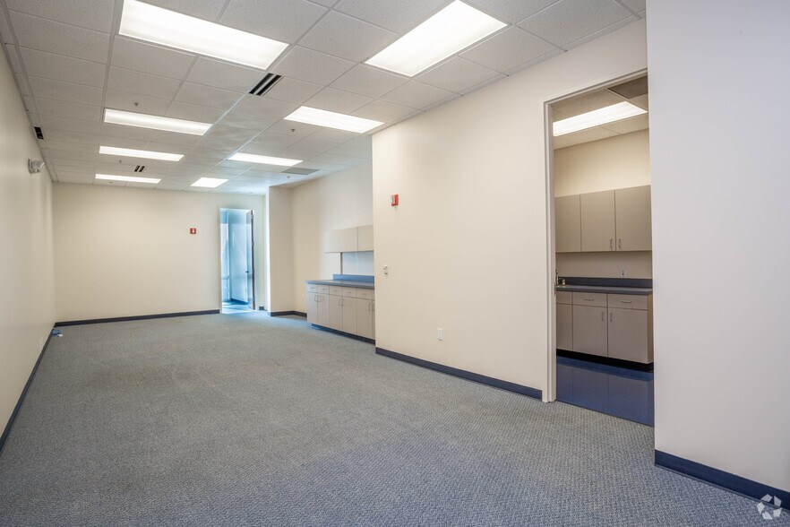 Photo of 1st Floor Ste 110