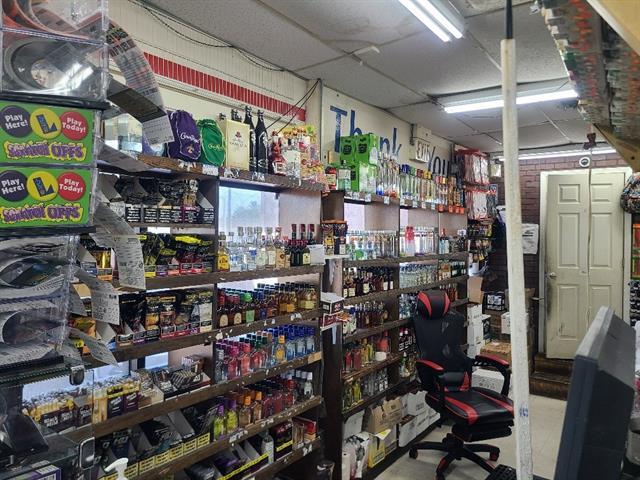 More Photos Of 6318 Hayne Blvd, New Orleans Convenience Store For Sale