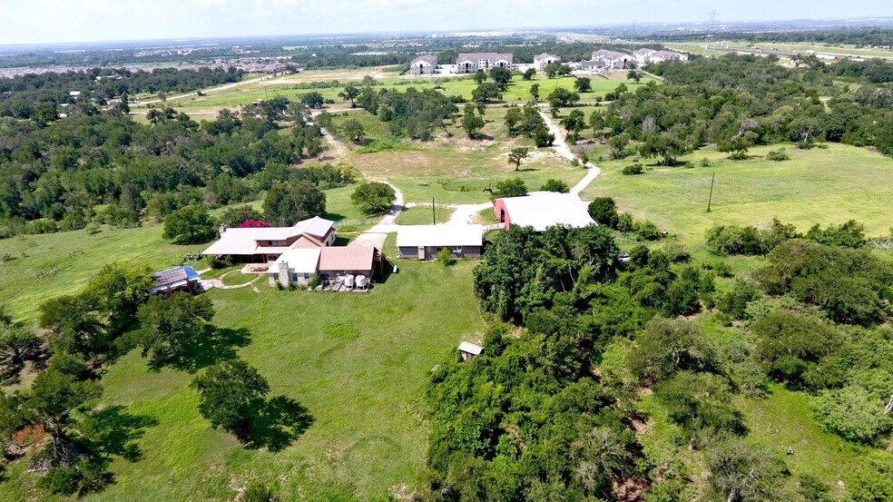 More Photos Of 6200 Gilbert Rd, Austin Land For Sale