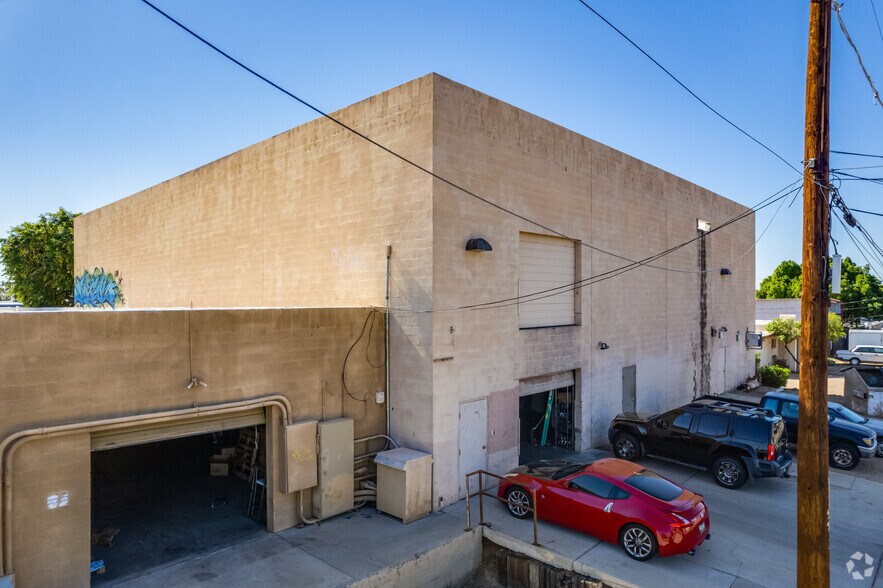 More Photos Of 1502 W Hatcher Rd, Phoenix Service For Sale