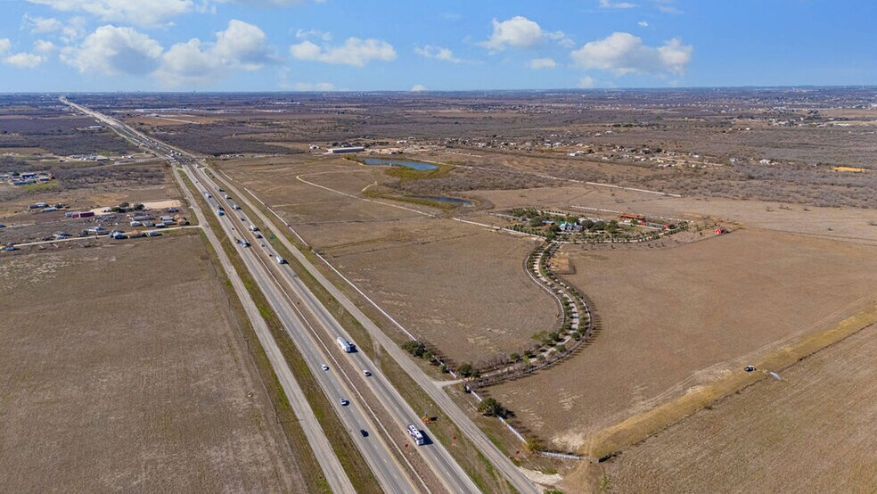 More Photos Of 7870 W Interstate 10, Seguin Land For Sale