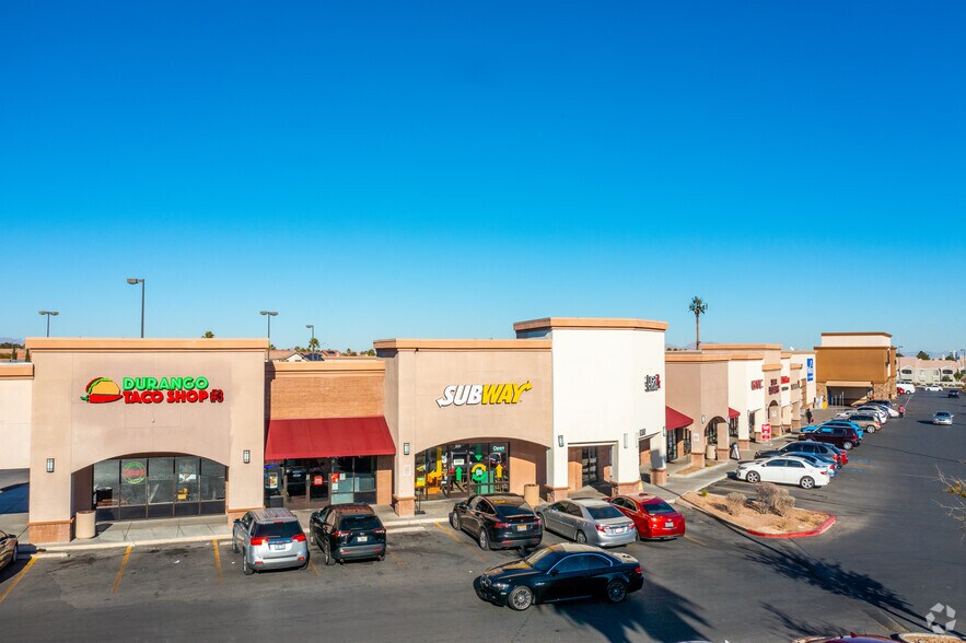 More Photos Of 9340-9360 W Flamingo Rd, Las Vegas Unknown For Lease