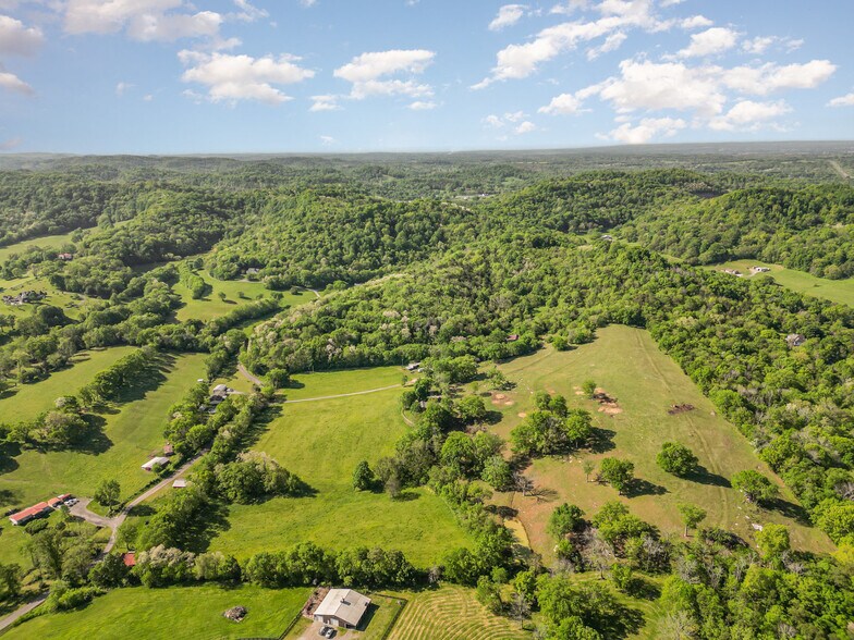 More Photos Of 4481 Dyke Bennett Rd, Franklin Land For Sale