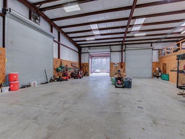 More Photos Of 4304 College Dr, Lufkin Office For Sale