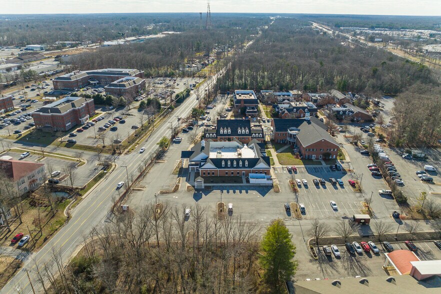 More Photos Of 11360 Pembrooke Sq, Waldorf Medical For Lease