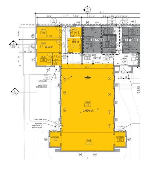 More Photos Of 2401 Bienville Ave, New Orleans Religious Facility For Lease