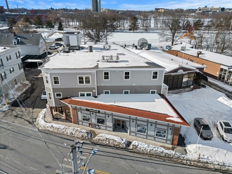 More Photos Of , Lowell Unknown For Sale