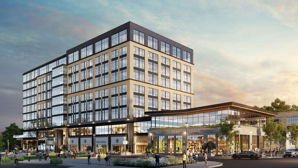 More Photos Of 4031 Aspen Grove, Franklin Unknown For Lease