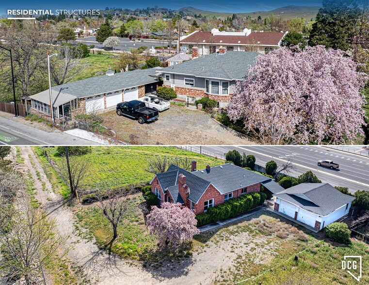 More Photos Of 2965-2975 Pyramid Way, Sparks Land For Sale